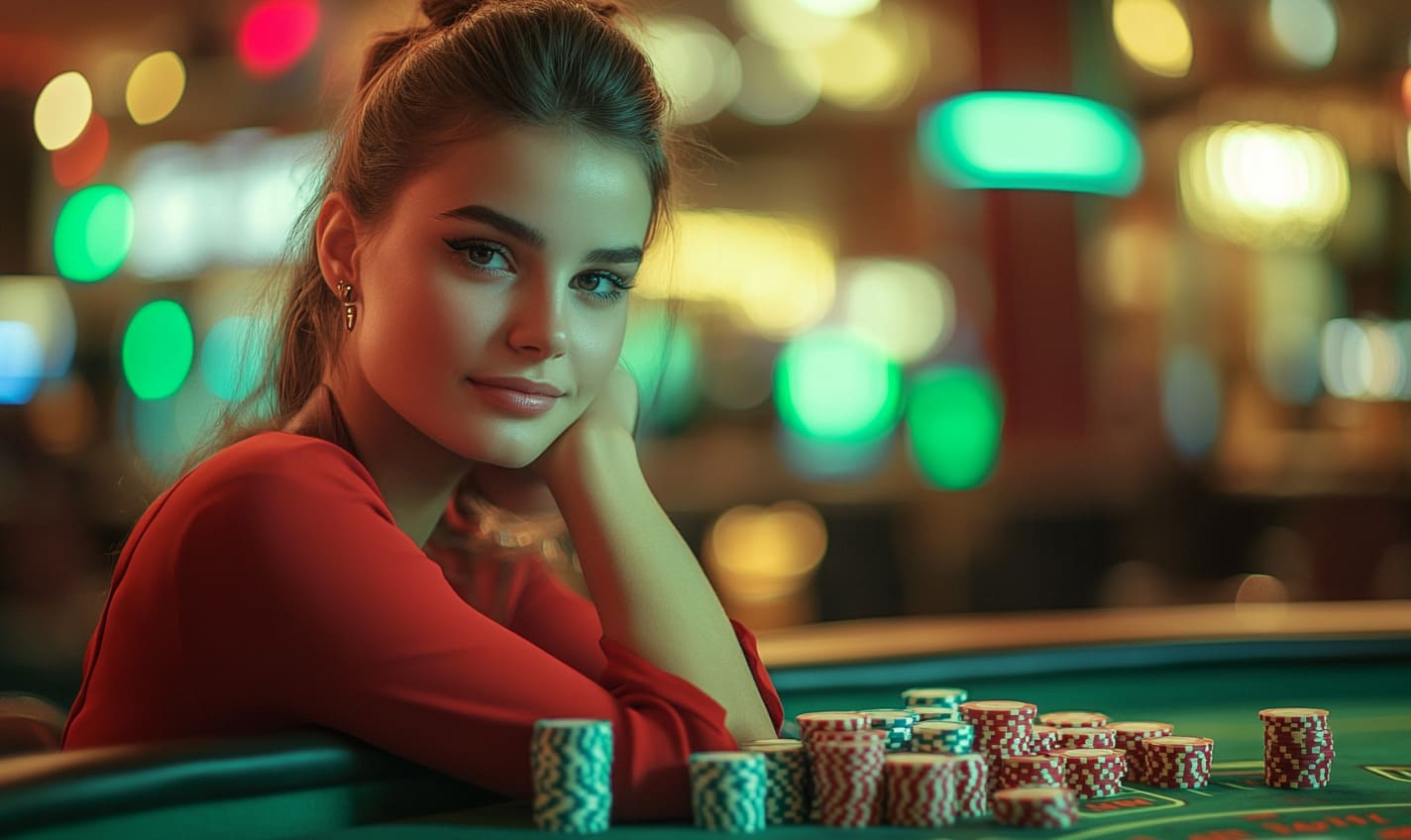 El casino en línea HAWAIBET ofrece entretenimiento nuevo y emocionante
                              